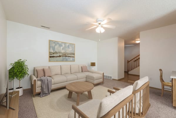 Pebble Creek property